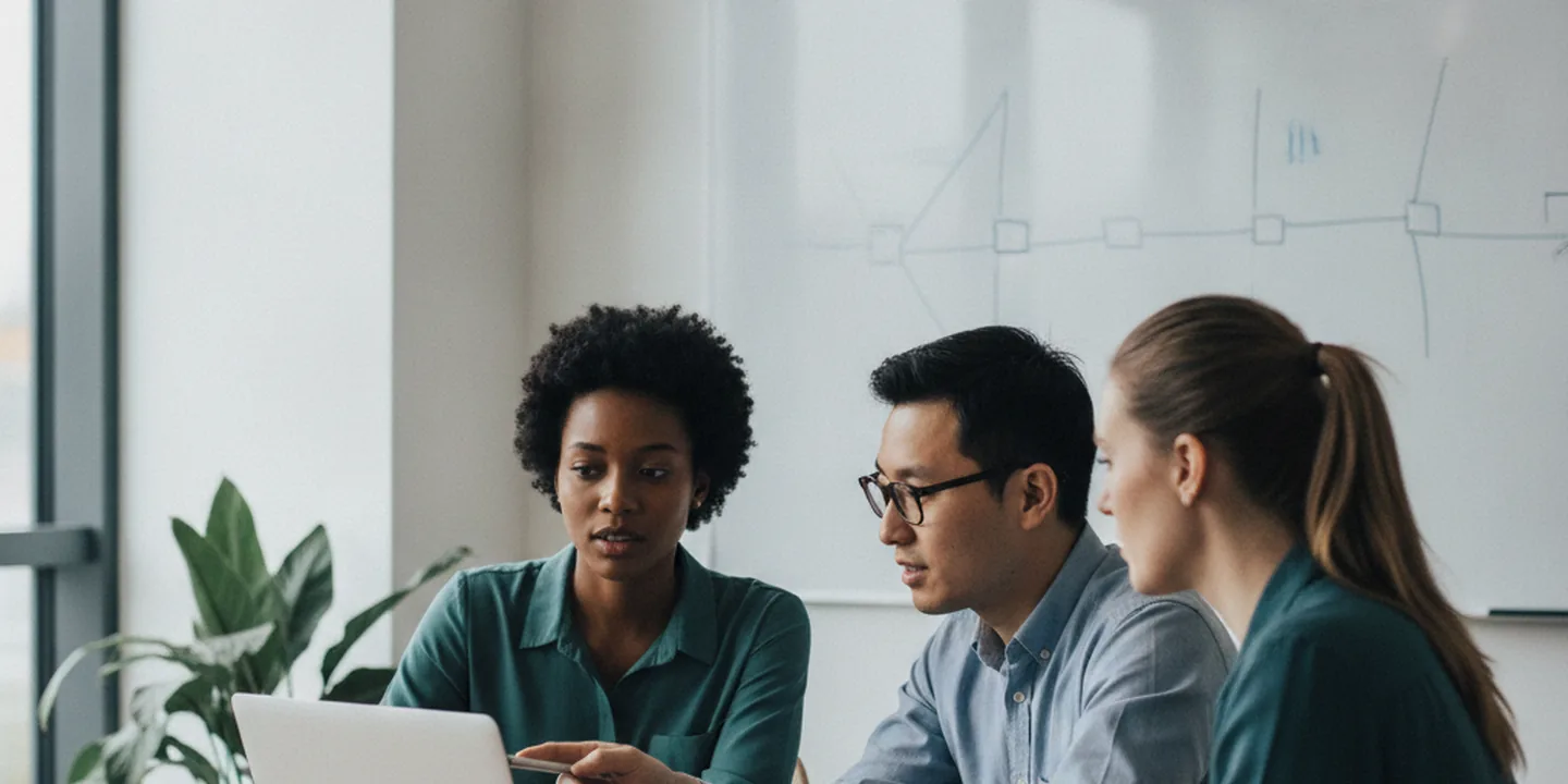 Choosing a Tech Partner for Your Startup: A Founder's Checklist