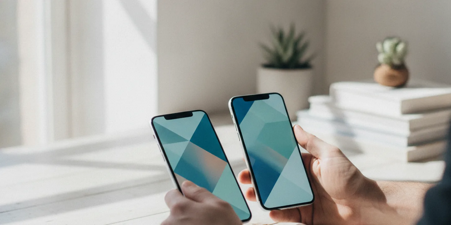 Cross-Platform vs. Native App Development: A Founder's Guide