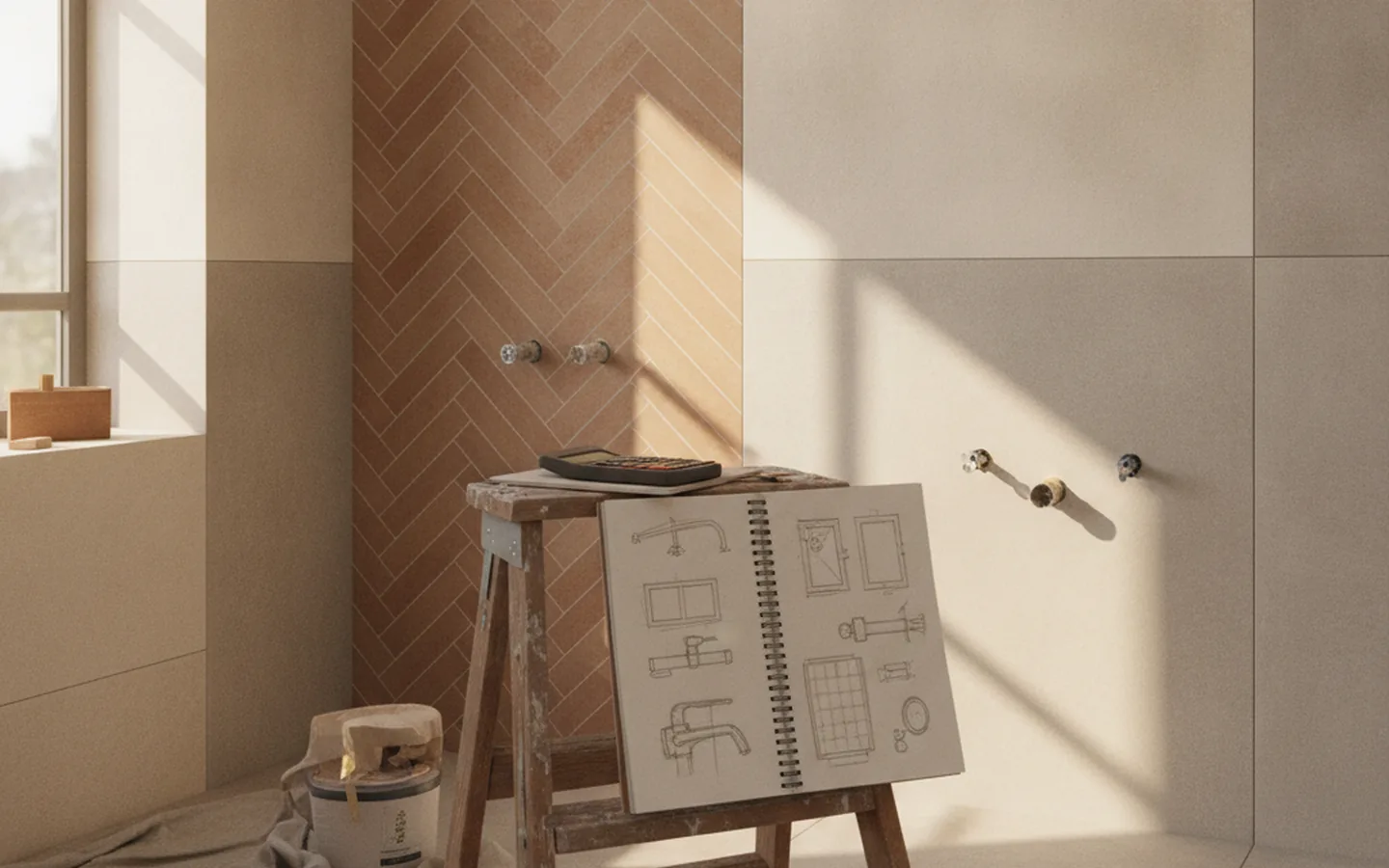 Bathroom Renovation Budget in 2026: What It Includes and Where Not to Cut Corners