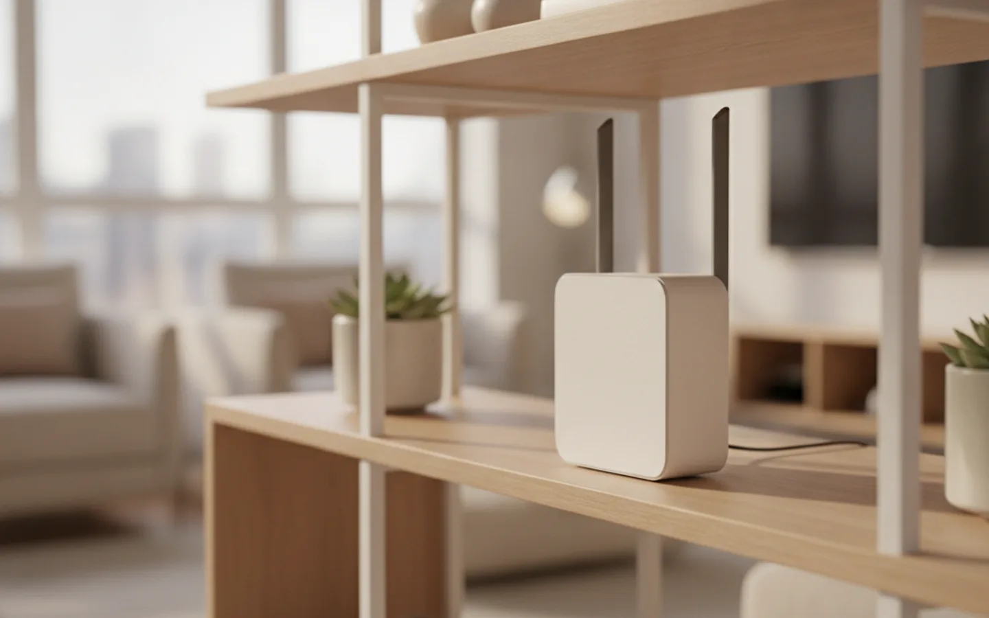 How to Choose a Router for Your Apartment: Wi-Fi 6 or 7, Mesh, Coverage and Budget