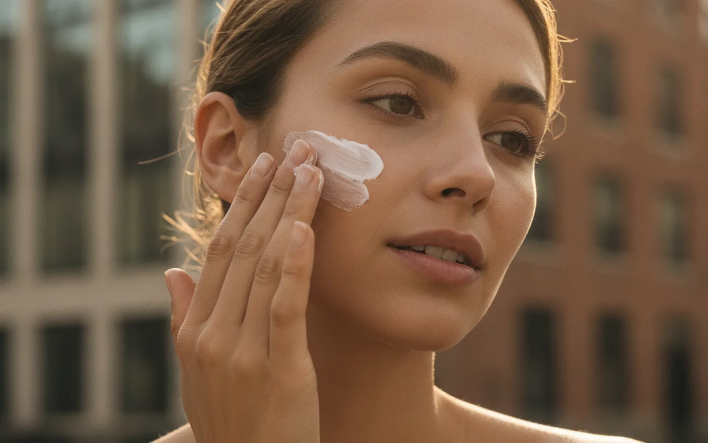 Sunscreen for City Life: SPF, PA, Filters and How Much to Apply