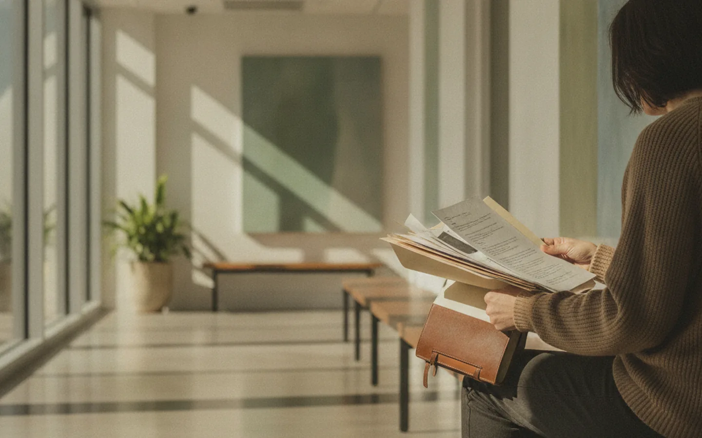 How to Prepare for a Routine Checkup Without Losing a Whole Day