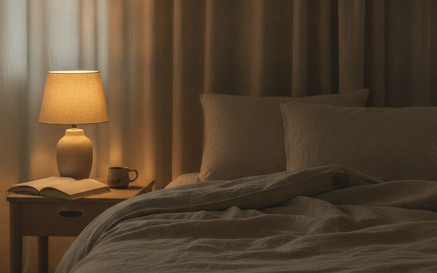 Sleep Hygiene: A Checklist for Habits, Bedroom and Schedule, and When to See a Doctor