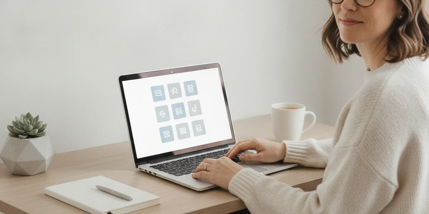 Small Business Website Checklist for 2026: What Actually Matters