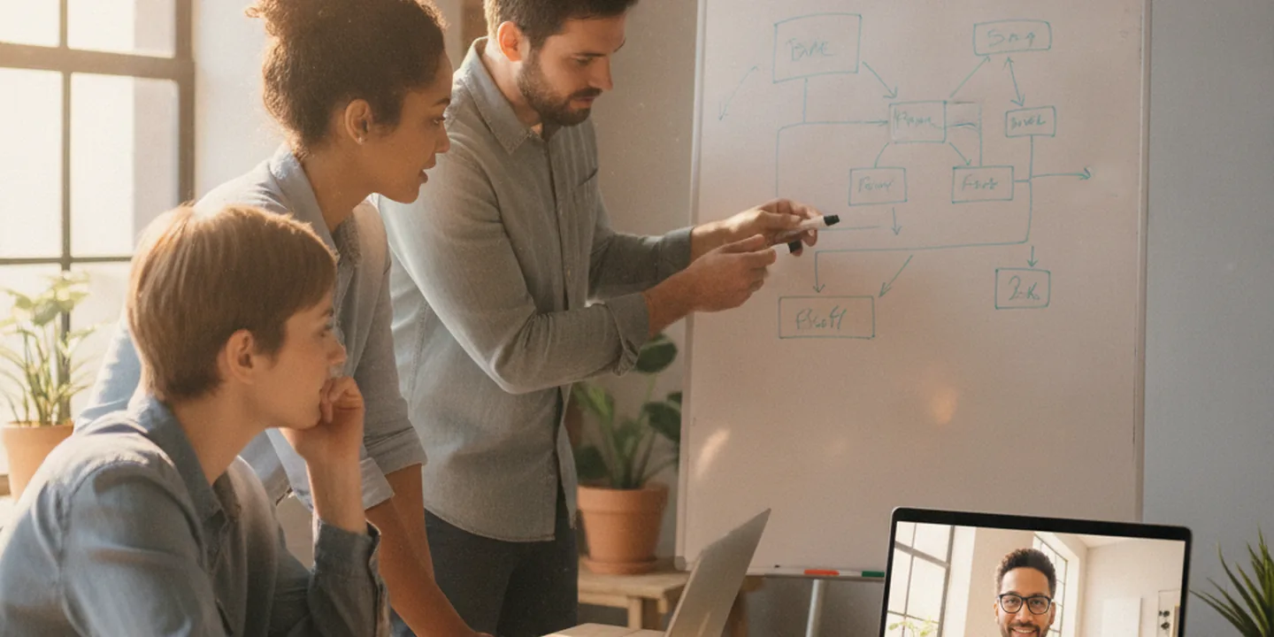 Staff Augmentation vs. Full-Time Hires: When Scaling Your Product Team Makes Sense