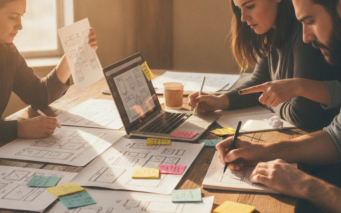 Digital Product Development: 5 Trends of 2024 and Which of Them Work