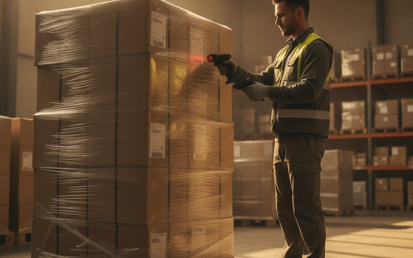Supply Chain Traceability: How It Affects Product Quality