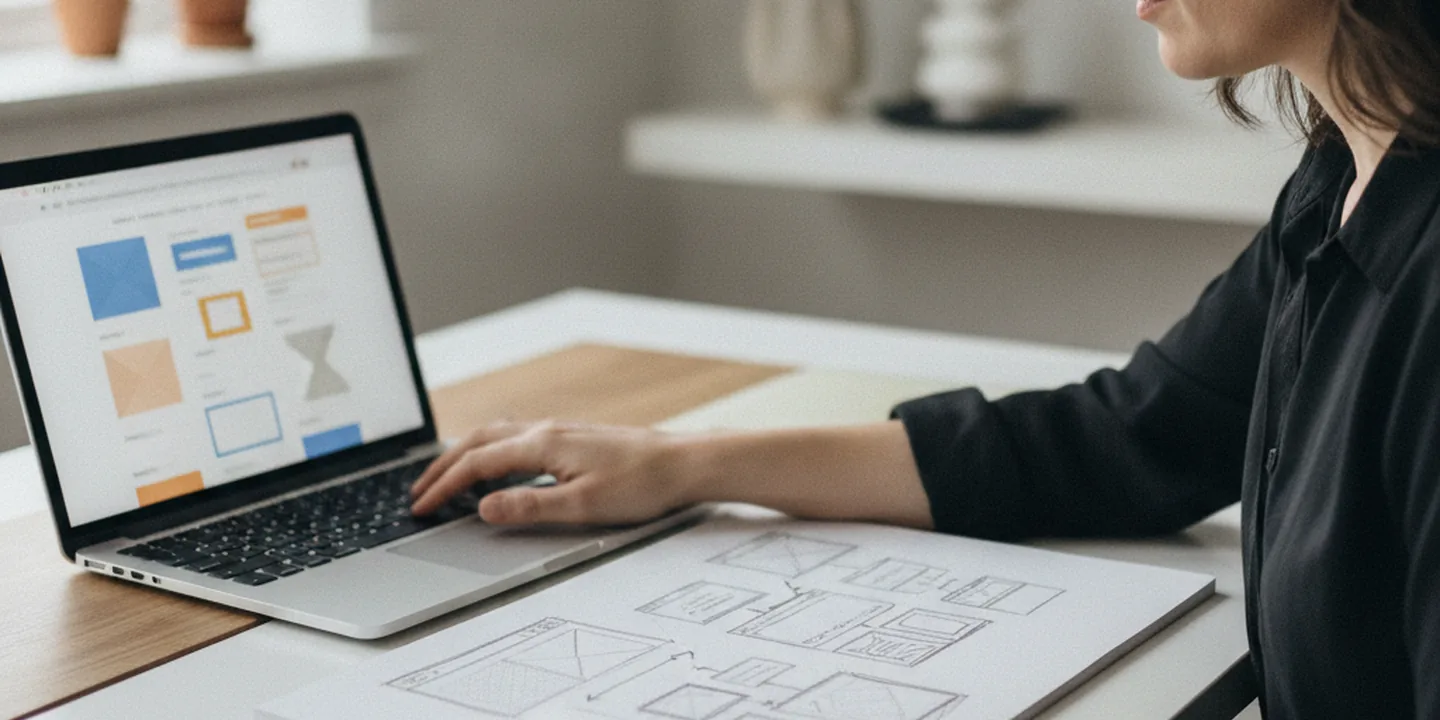 Website Builder vs. Professional Web Development: What a Small Business Actually Pays