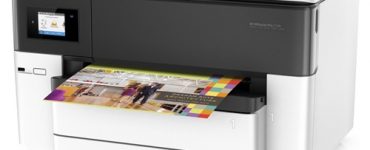 HP Officejet Pro 7740 driver