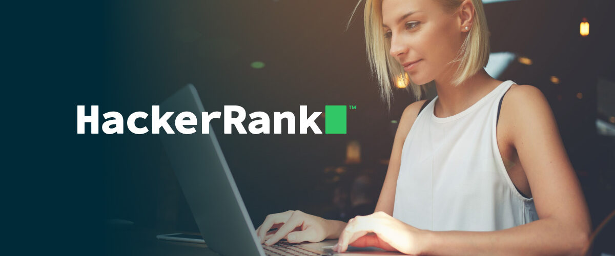 Hackerrank