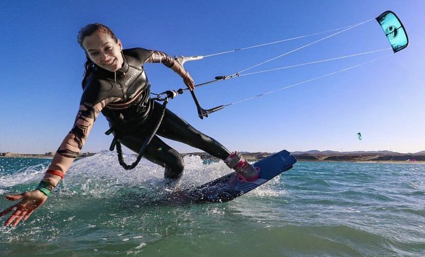 ion kitesurfing clothing
