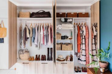 wardrobe