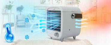 Blast Portable Air Coolers