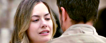 Soap Opera Dirty Laundry