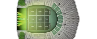 forest hills stadium seating chart