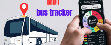 mdt bus tracker