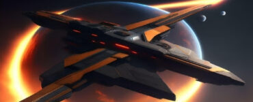 starsector forge template