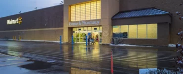 walmart supercenter pharmacy