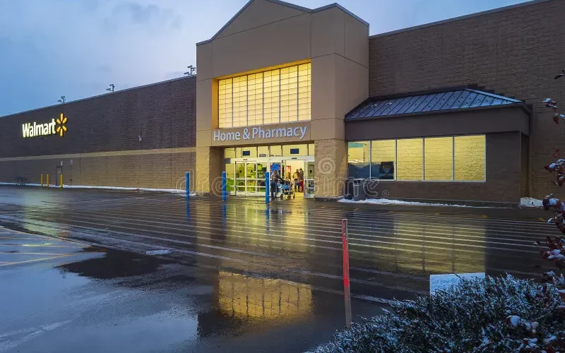 walmart supercenter pharmacy