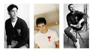 Ami Paris for Men