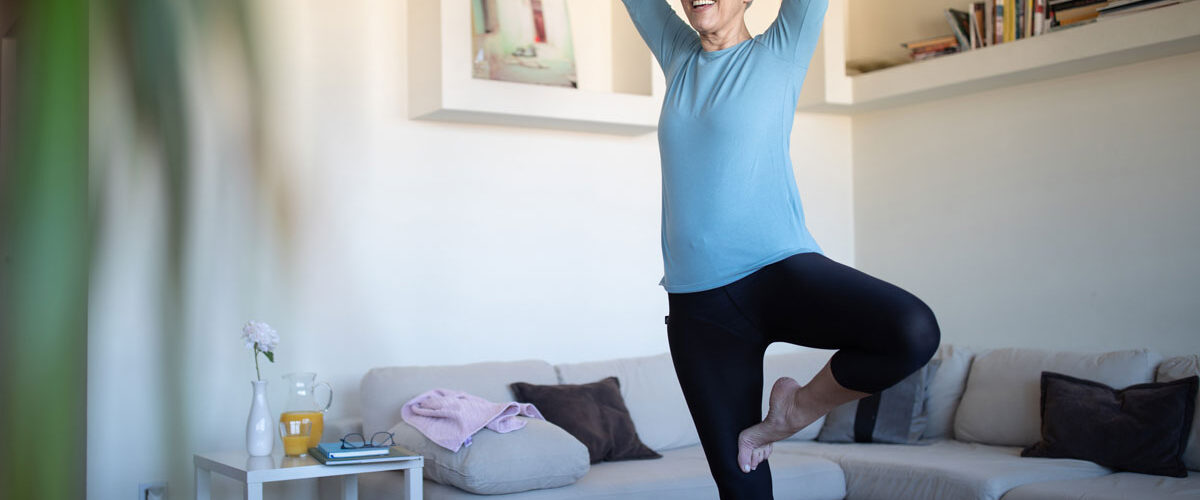 Best Exercises for Seniors