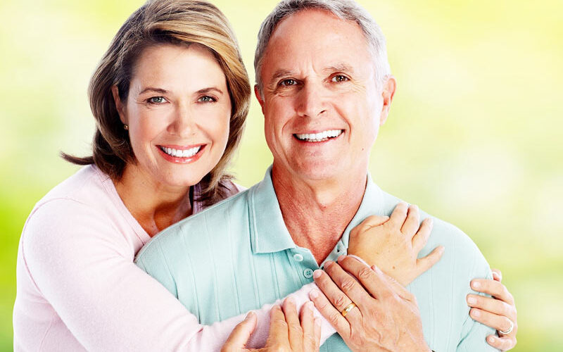 Healthy habits for a longer life