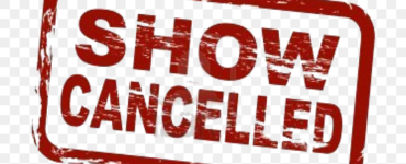 Is My Show Cancelled