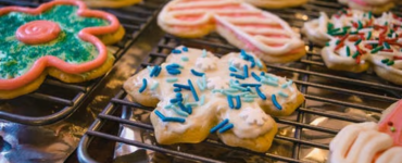 Italian Christmas desserts