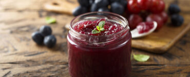 Nutritional Benefits of Fruits