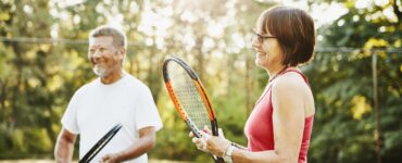 Tips for healthy aging