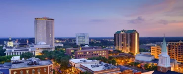 best neighborhoods in Atlanta for families