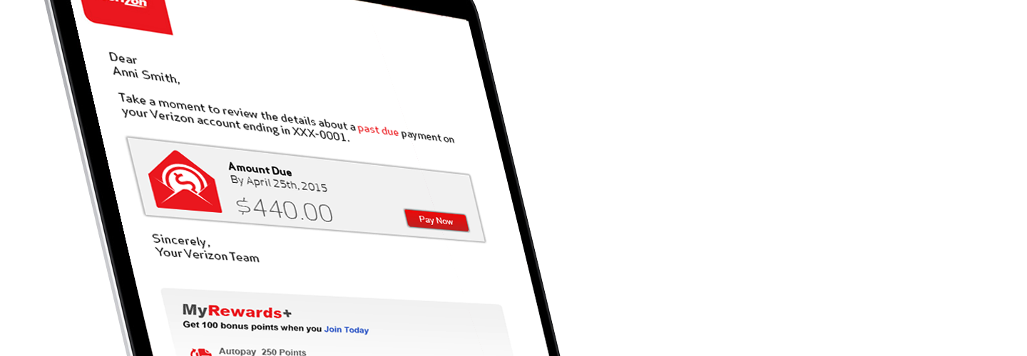 MyVerizonOnline