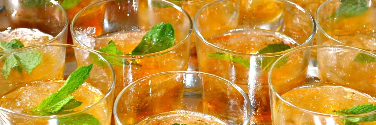 bourbon bars