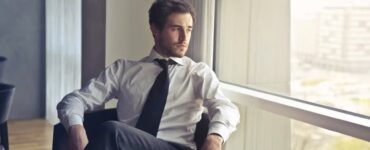 how to be more confident as a man