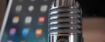 how to start a podcast with no audience