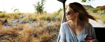 Naturalist Lifestyle