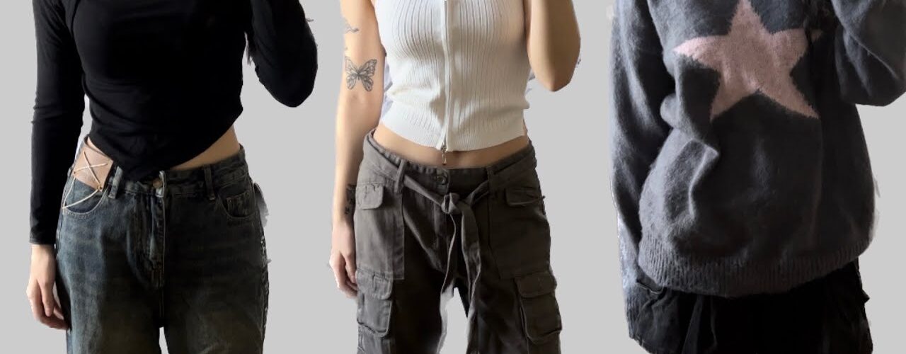 Acubi Fashion