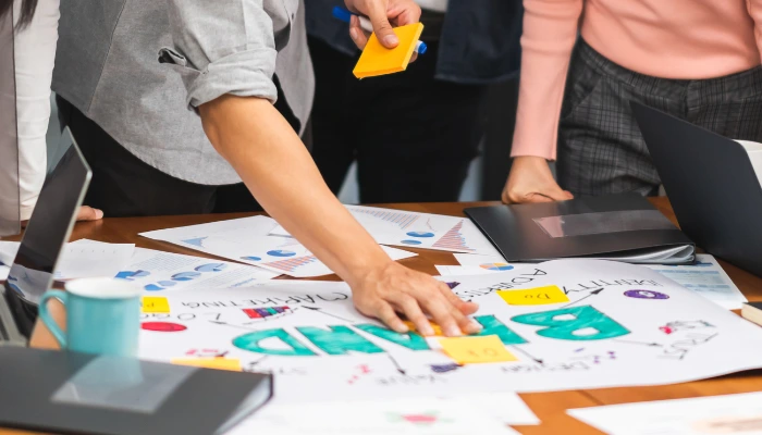 Business Branding Ideas