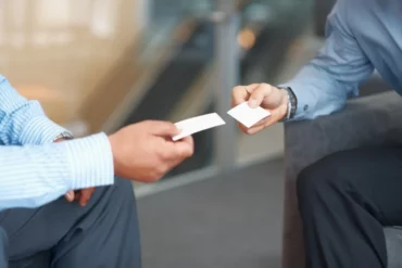 Business Cards
