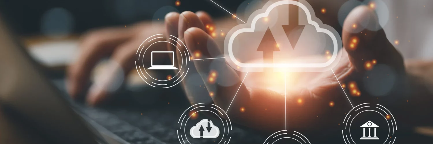 Cybersecurity Protecting Data