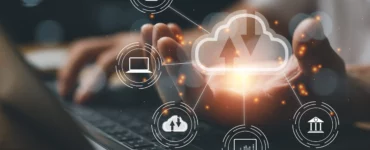 Cybersecurity Protecting Data