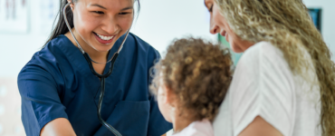 Dignity Health Commercial