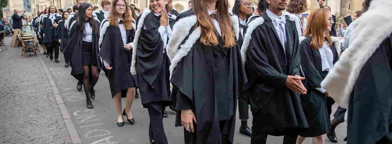 Financial Study of UK Universities