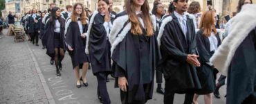 Financial Study of UK Universities