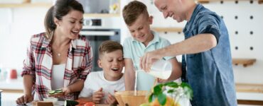 Healthy Eating Habits