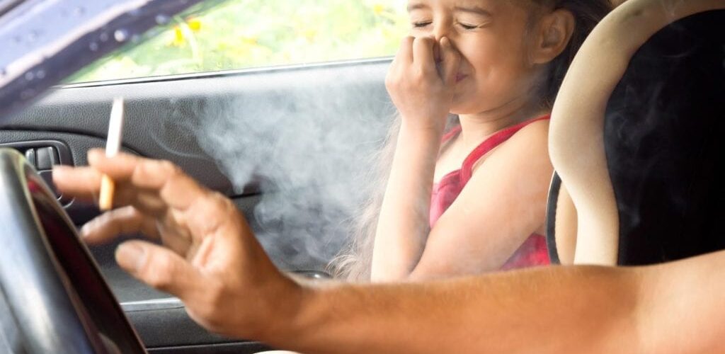 How Refraining from Smoking Benefits an Individual's Health