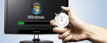 How to Speed Up My PC