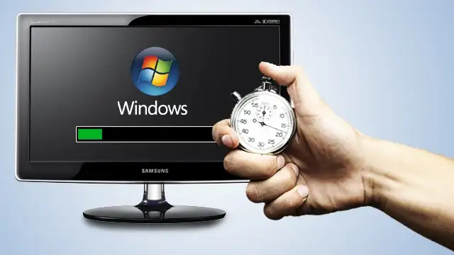 How to Speed Up My PC