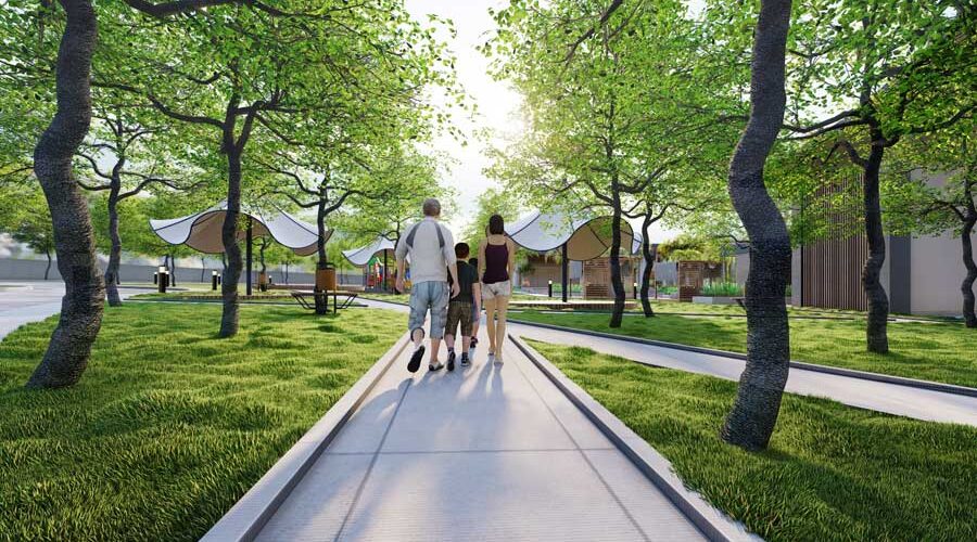 Lifestyle Community