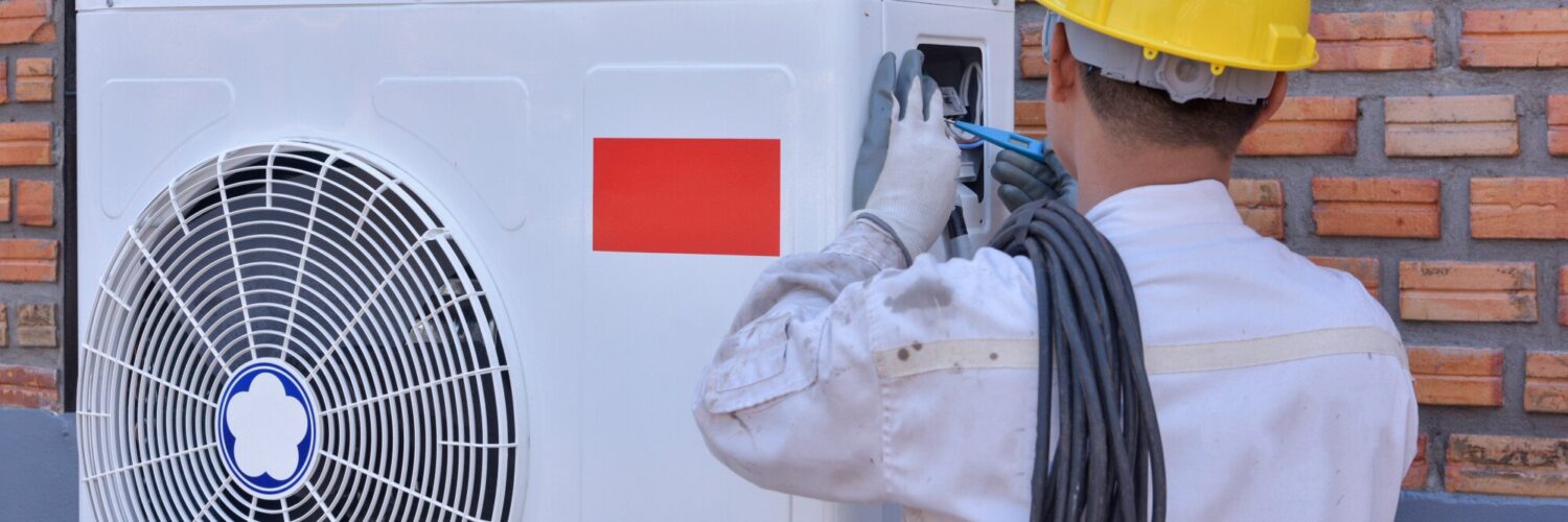 Parts HVAC System